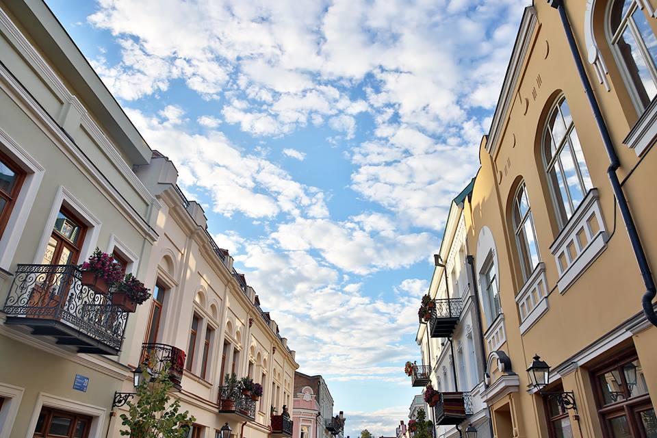 Georgian House Sundukiani Otel Tiflis Dış mekan fotoğraf