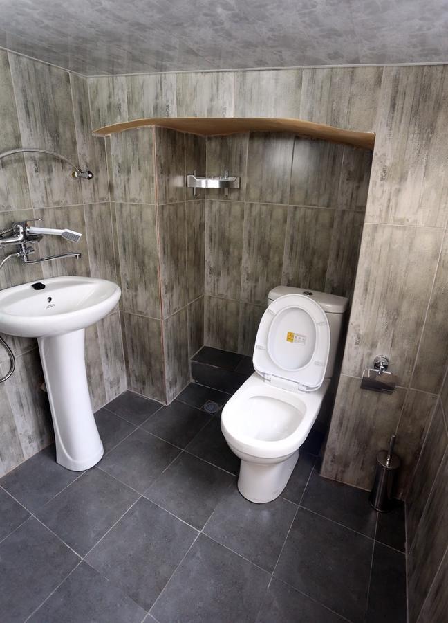Georgian House Sundukiani Otel Tiflis Dış mekan fotoğraf