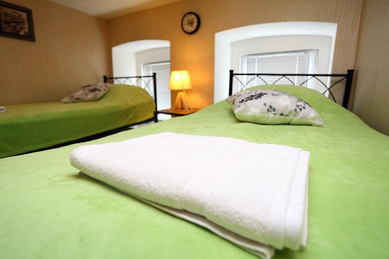 Georgian House Sundukiani Otel Tiflis Dış mekan fotoğraf