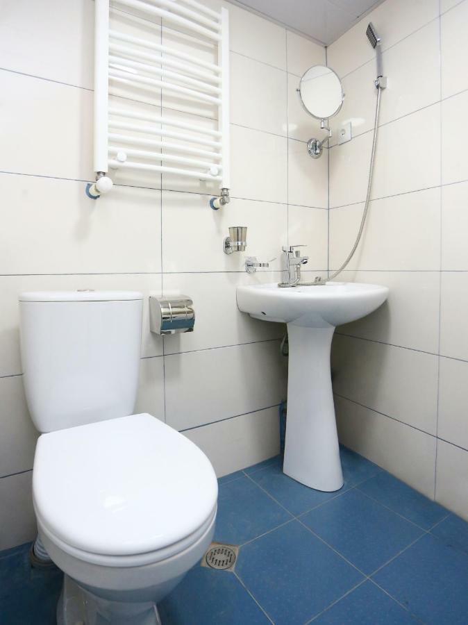 Georgian House Sundukiani Otel Tiflis Dış mekan fotoğraf
