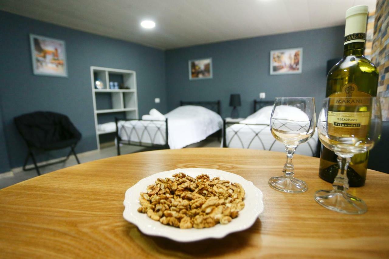 Georgian House Sundukiani Otel Tiflis Dış mekan fotoğraf