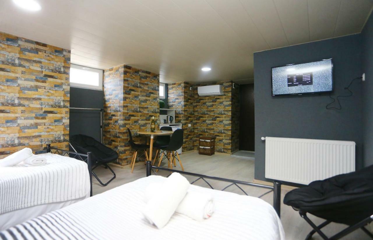 Georgian House Sundukiani Otel Tiflis Dış mekan fotoğraf
